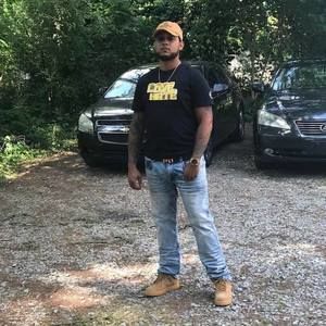 Meet your Posher, Kai